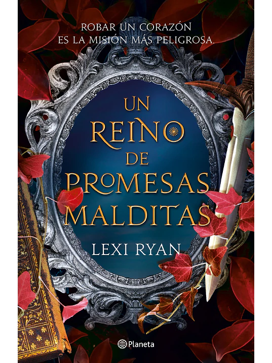 UN REINO DE PROMESAS MALDITAS - PLANETA 1