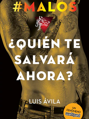 MALOS. QUIEN TE SALVAR AHORA - PLANETA