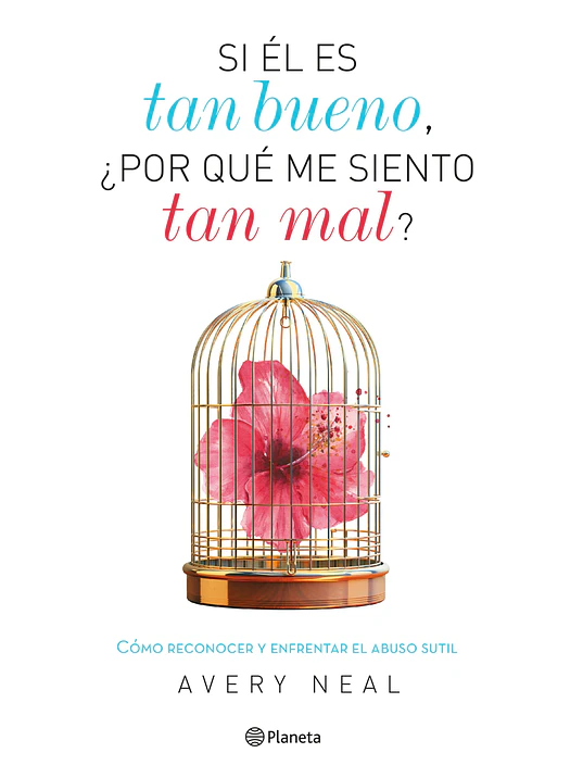 SI EL ES TAN BUENO, POR QUE ME SIENTO TAN MAL - PLANETA 1