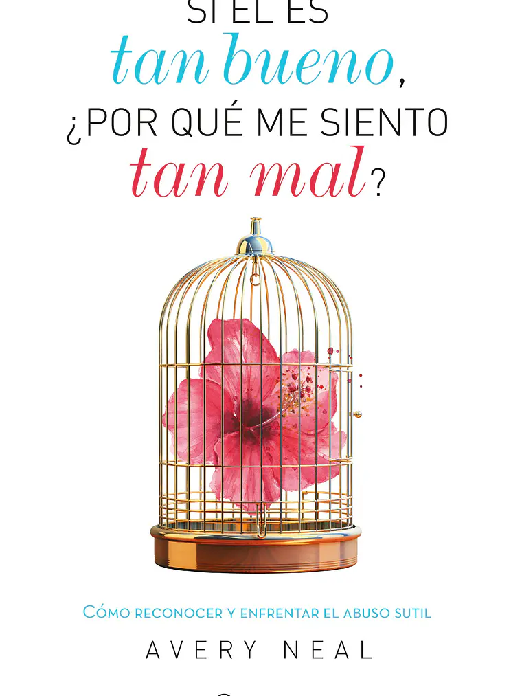 SI EL ES TAN BUENO, POR QUE ME SIENTO TAN MAL - PLANETA 1