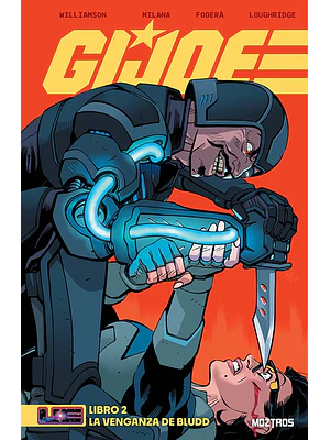  G.I. JOE VOL. 02