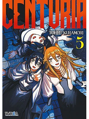 CENTURIA 05