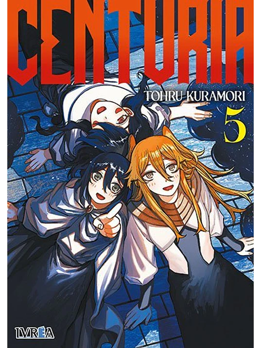 CENTURIA 05 1