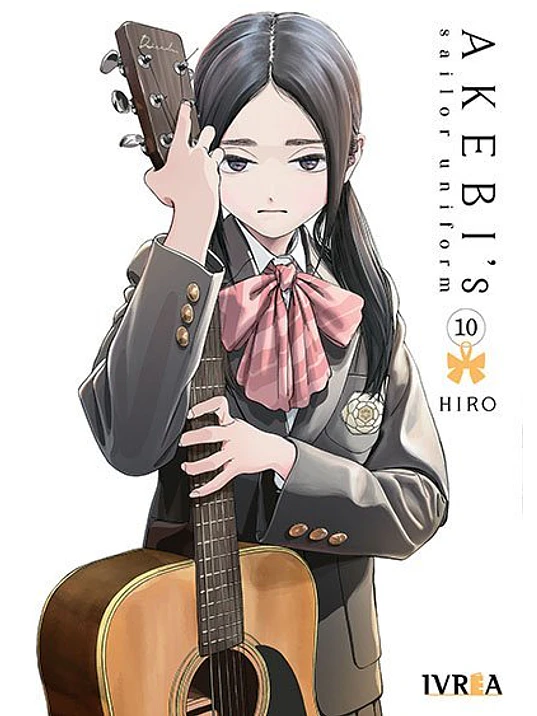 AKEBI'S SAILOR UNIFORM 10 1