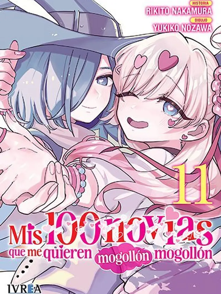 PREVENTA - MIS 100 NOVIAS QUE ME QUIEREN MOGOLLON MOGOLLON 11 1