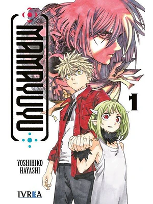 MAMAYUYU 01