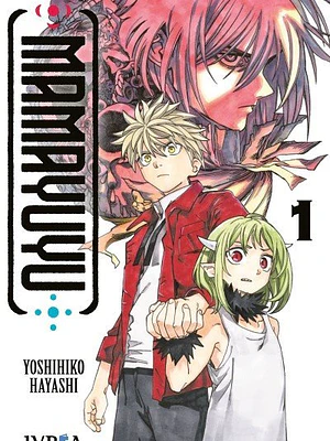 PREVENTA - MAMAYUYU 01