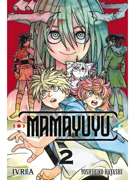 MAMAYUYU 02 1