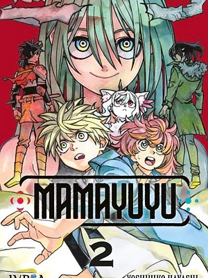 PREVENTA - MAMAYUYU 02