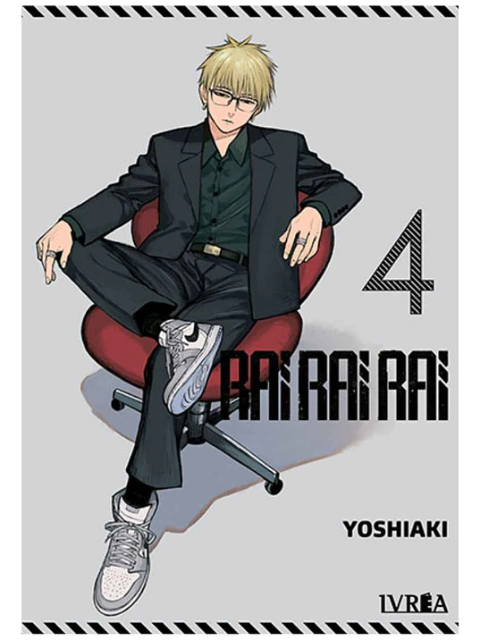 RAI RAI RAI 04 1