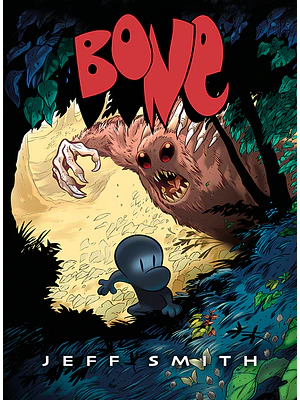 BONE. INTEGRAL