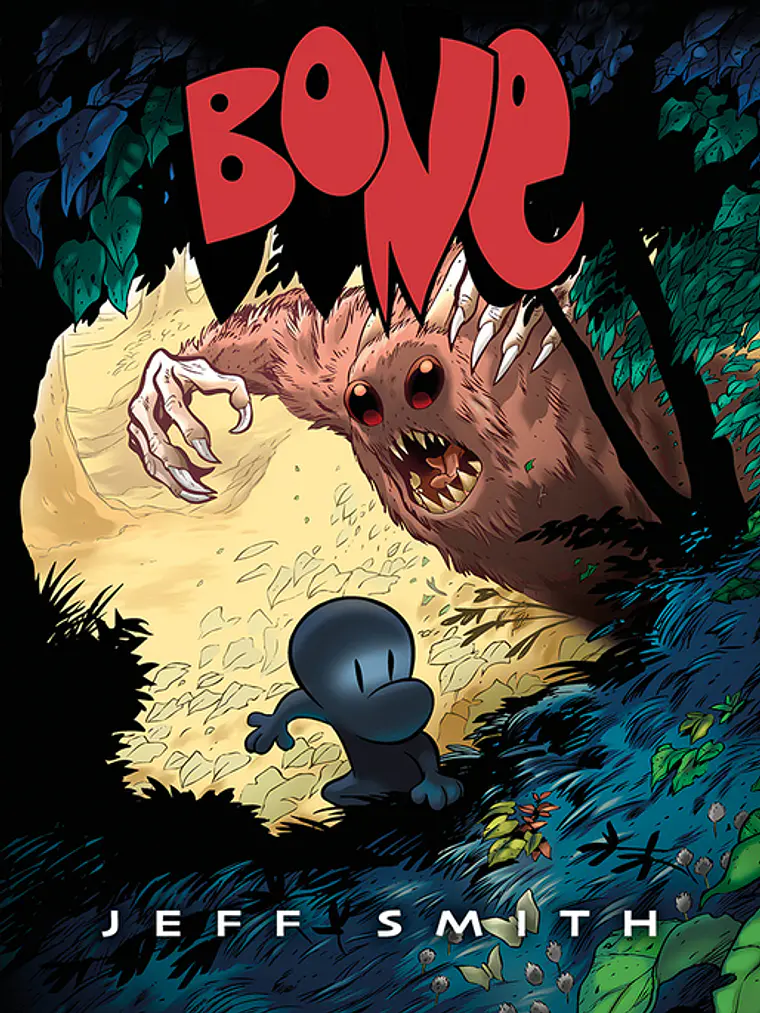 PREVENTA - BONE. INTEGRAL 1