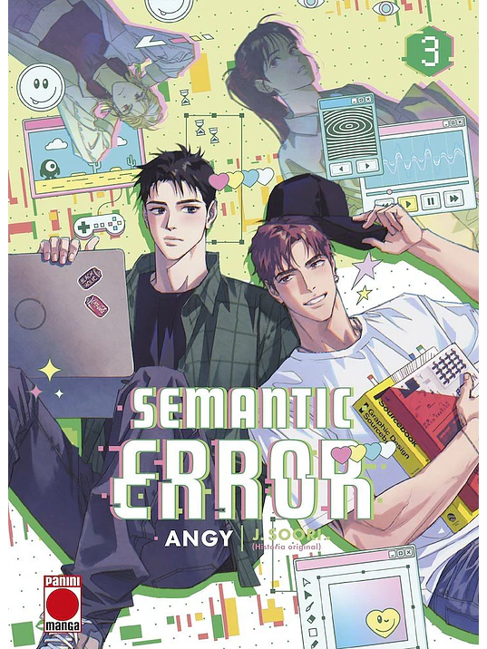 SEMANTIC ERROR 03 1