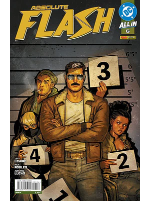 ABSOLUTE FLASH NÚM. 06