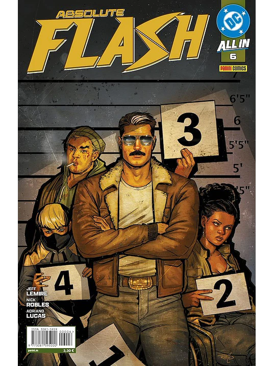 ABSOLUTE FLASH NÚM. 06 1