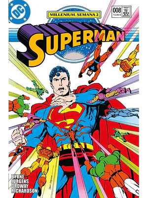 BIBLIOTECA SUPERMAN 08