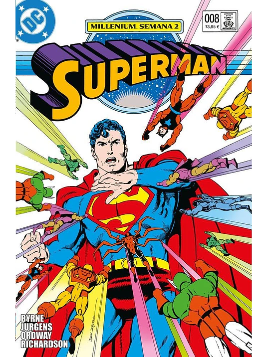 BIBLIOTECA SUPERMAN 08 1