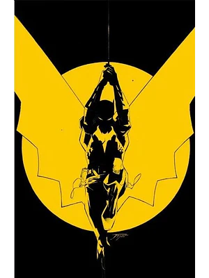  ALL IN BATMAN NÚM. 01 (PORTADA DORADA)