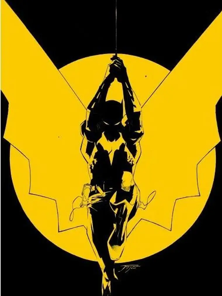 PREVENTA - ALL IN BATMAN NÚM. 01 (PORTADA DORADA) 1