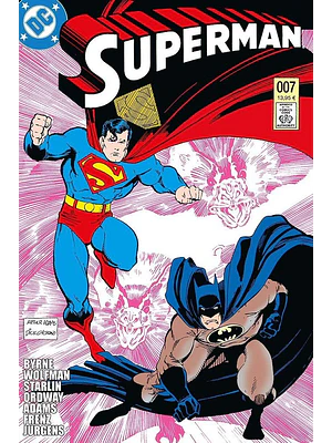 BIBLIOTECA SUPERMAN 07