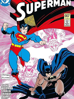 PREVENTA - BIBLIOTECA SUPERMAN 07