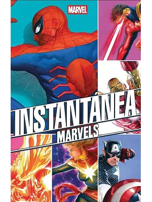  INSTANTÁNEA MARVELS MARVEL PREMIERE
