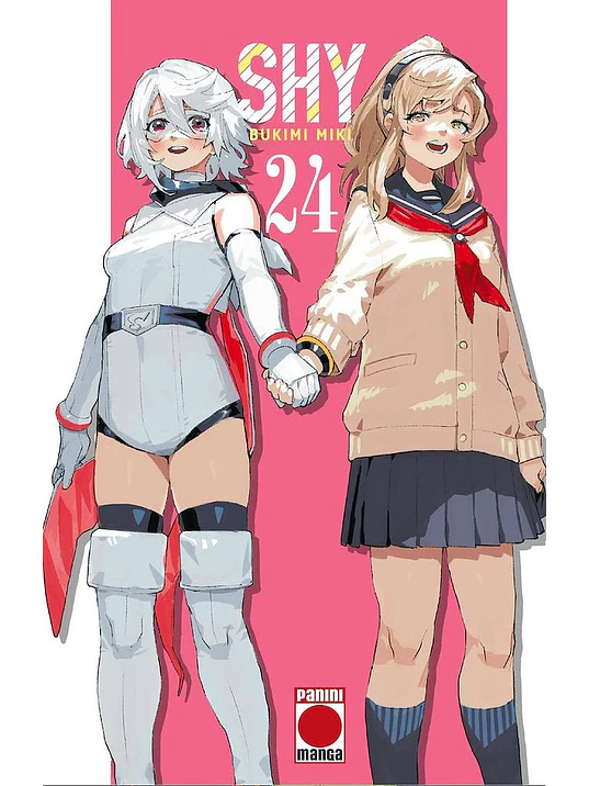 SHY 24 1
