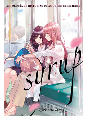 SYRUP 01 - PLANETA