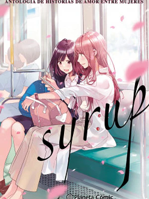 SYRUP 01 - PLANETA