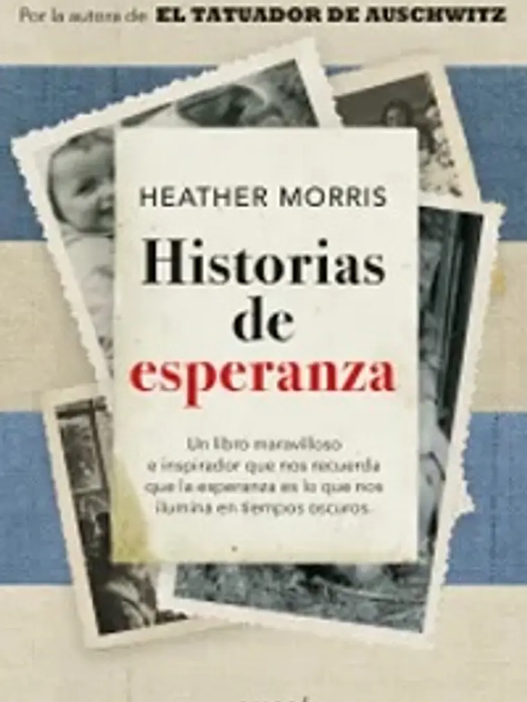HISTORIAS DE ESPERANZA - EMECE 1