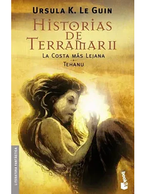 HISTORIAS DE TERRAMAR II - BOOKET