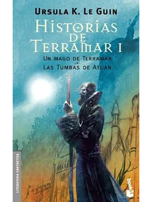 HISTORIAS DE TERRAMAR I - BOOKET