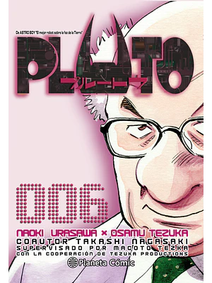 PLUTO 06 - PLANETA