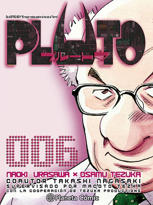 PLUTO 06 - PLANETA
