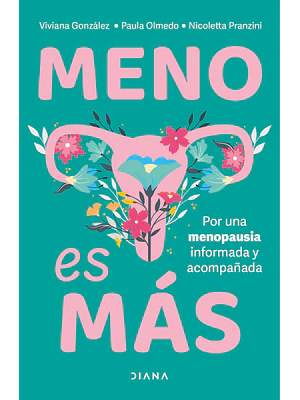 MENO ES MAS - PLANETA
