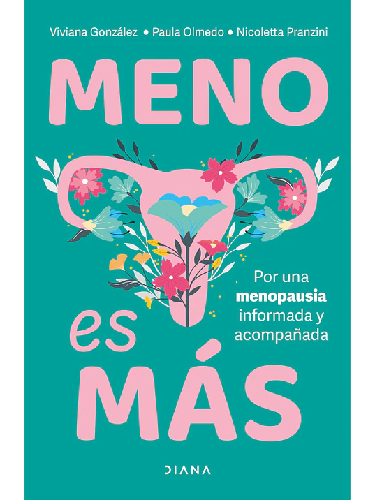 MENO ES MAS - PLANETA 1