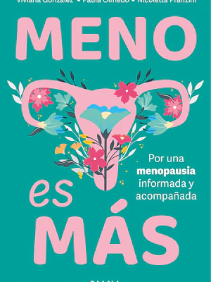 MENO ES MAS - PLANETA