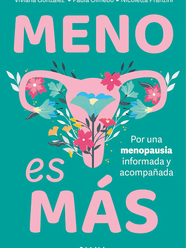 MENO ES MAS - PLANETA 1