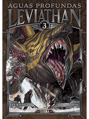 LEVIATHAN: AGUAS PROFUNDAS 03