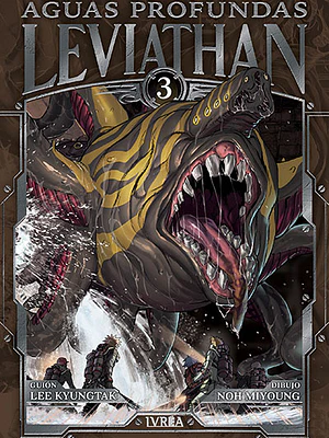 LEVIATHAN: AGUAS PROFUNDAS 03
