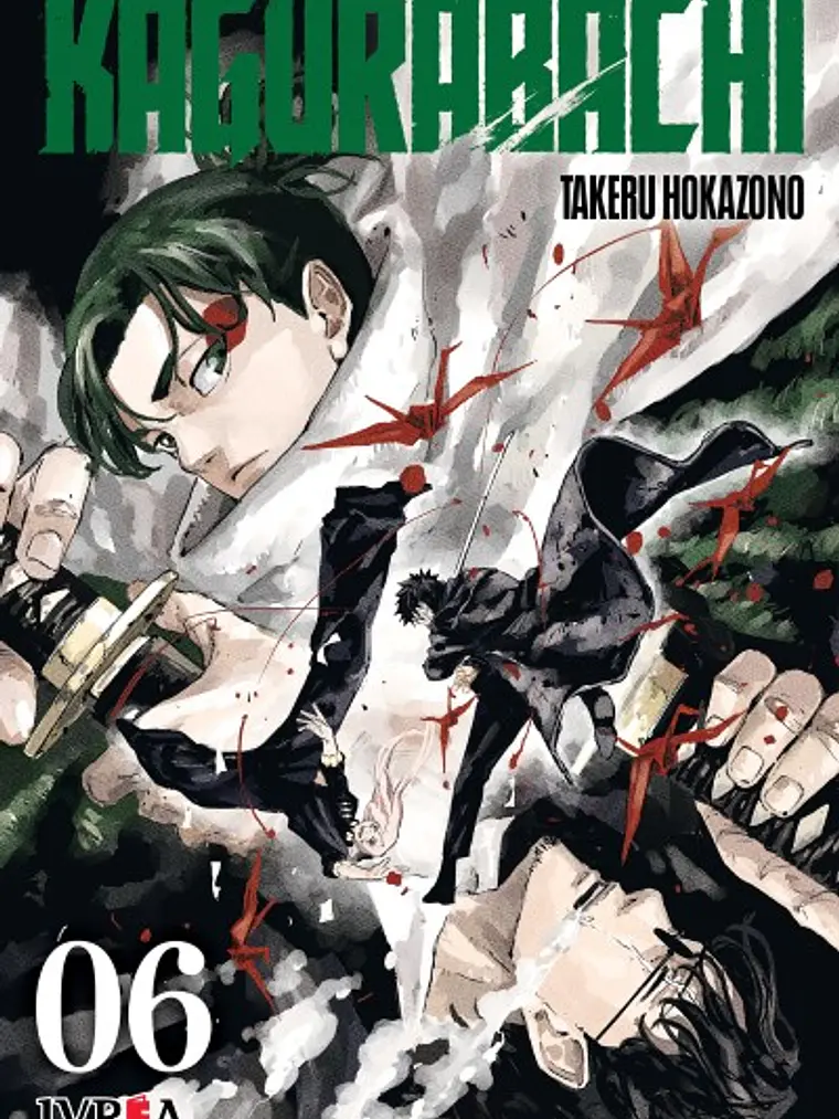 KAGURABACHI 06 1