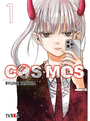 COSMOS 01