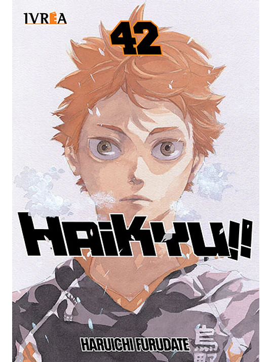 HAIKYU 42 1