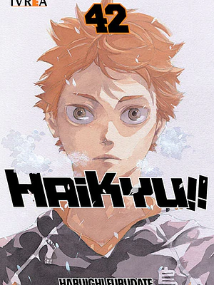 HAIKYU 42