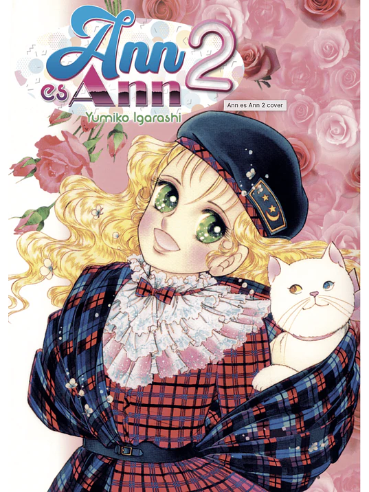 ANN ES ANN 02 - ARECHI 1