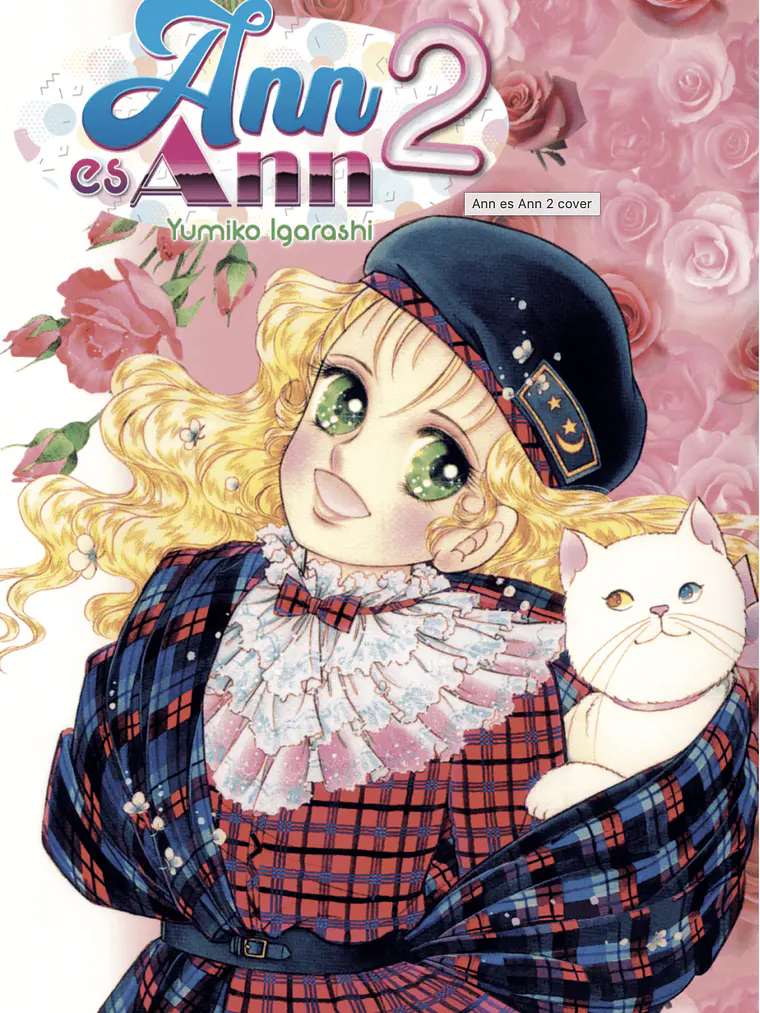 ANN ES ANN 02 - ARECHI 1