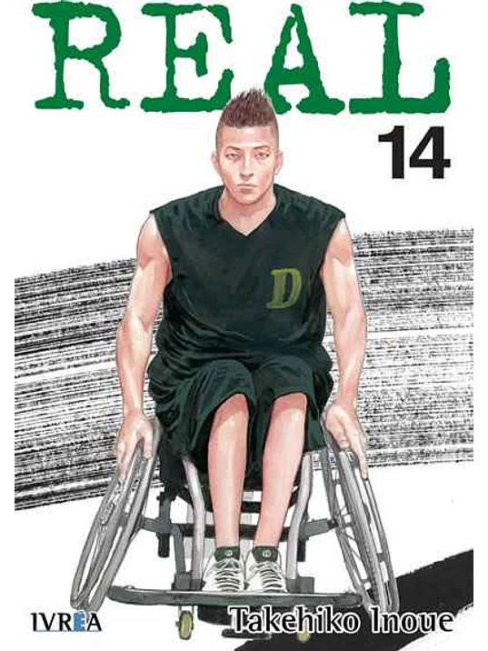 REAL 14 - IVREA ESPANA 1