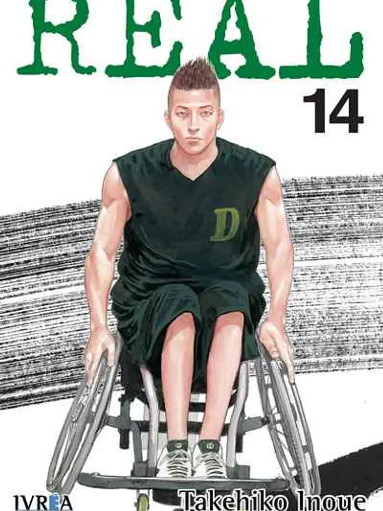 REAL 14 - IVREA ESPANA 1