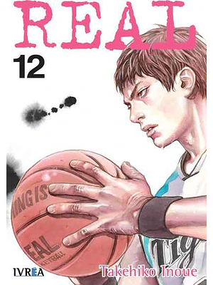 REAL 12 - IVREA ESPANA
