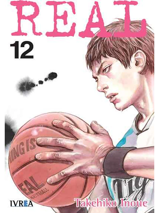REAL 12 - IVREA ESPANA 1